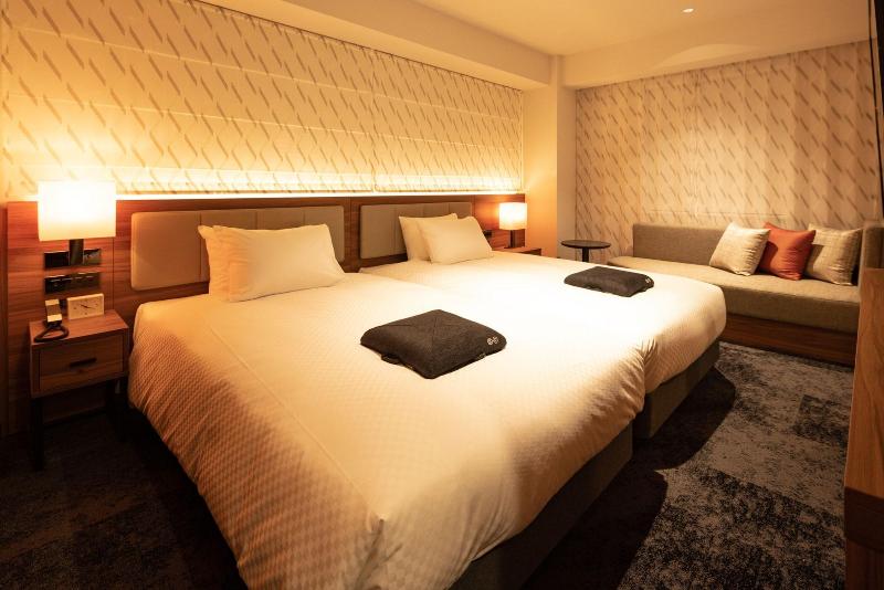 Hotel Forza Hakataeki Chikushi-Guchi II image