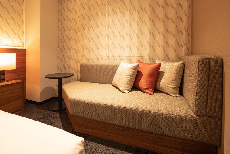Hotel Forza Hakataeki Chikushi-Guchi II image