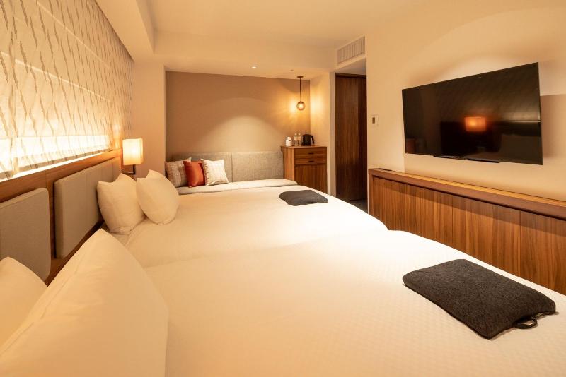 Hotel Forza Hakataeki Chikushi-Guchi II image