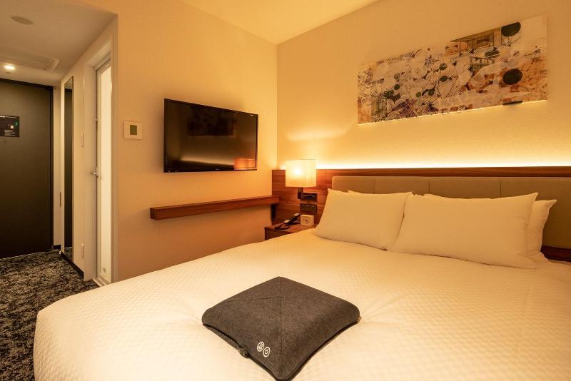 Hotel Forza Hakataeki Chikushi-Guchi II image