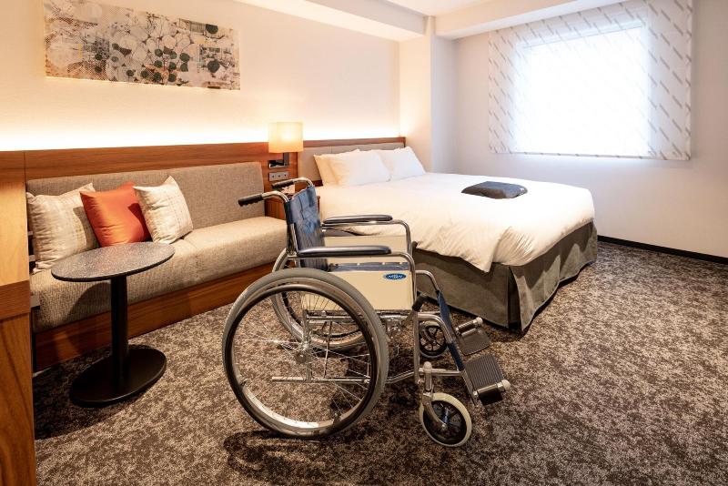 Hotel Forza Hakataeki Chikushi-Guchi II image
