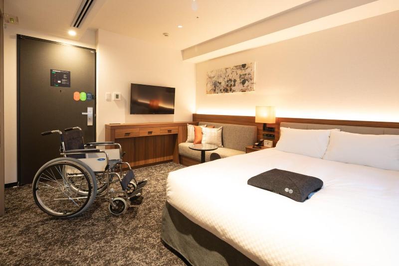 Hotel Forza Hakataeki Chikushi-Guchi II image