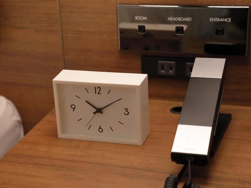 Hotel Forza Hakataeki Chikushi-Guchi II image