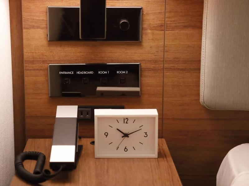 Hotel Forza Hakataeki Chikushi-Guchi II image