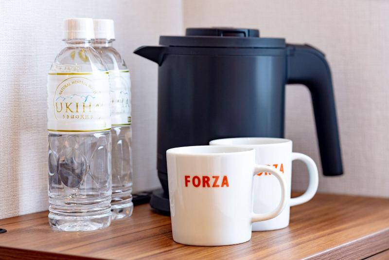 Hotel Forza Hakataeki Chikushi-Guchi II image