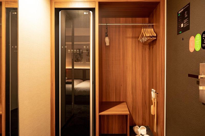 Hotel Forza Hakataeki Chikushi-Guchi II image
