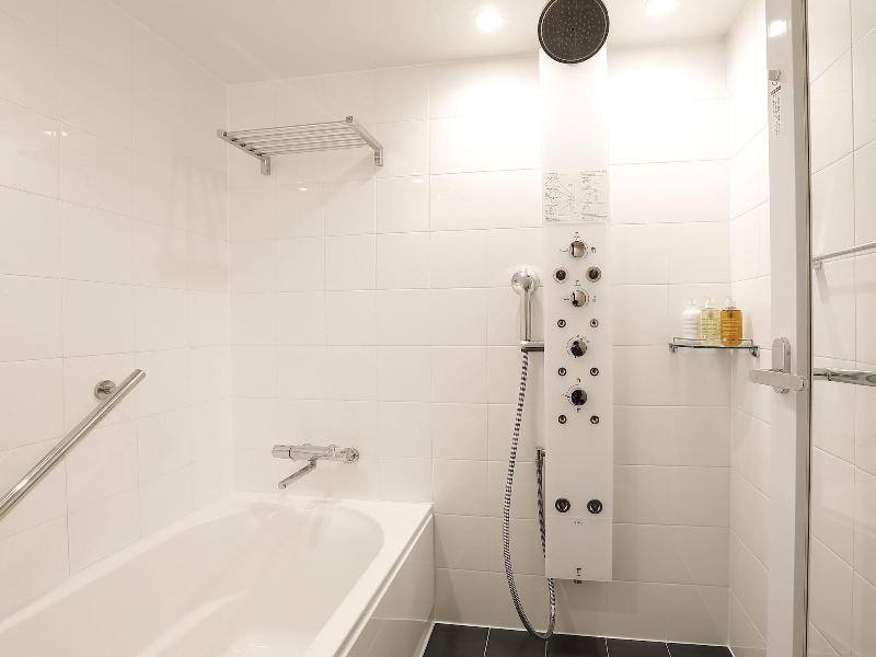 Hotel Forza Hakataeki Chikushi-Guchi II image