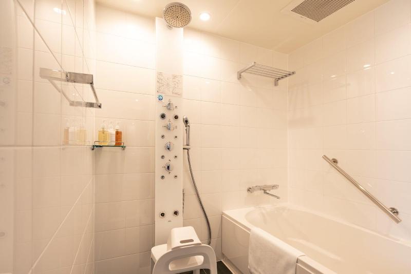 Hotel Forza Hakataeki Chikushi-Guchi II image
