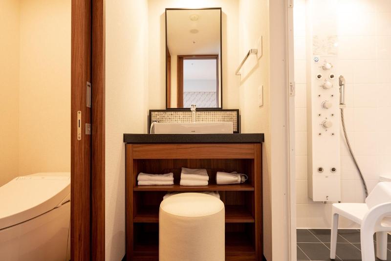 Hotel Forza Hakataeki Chikushi-Guchi II image