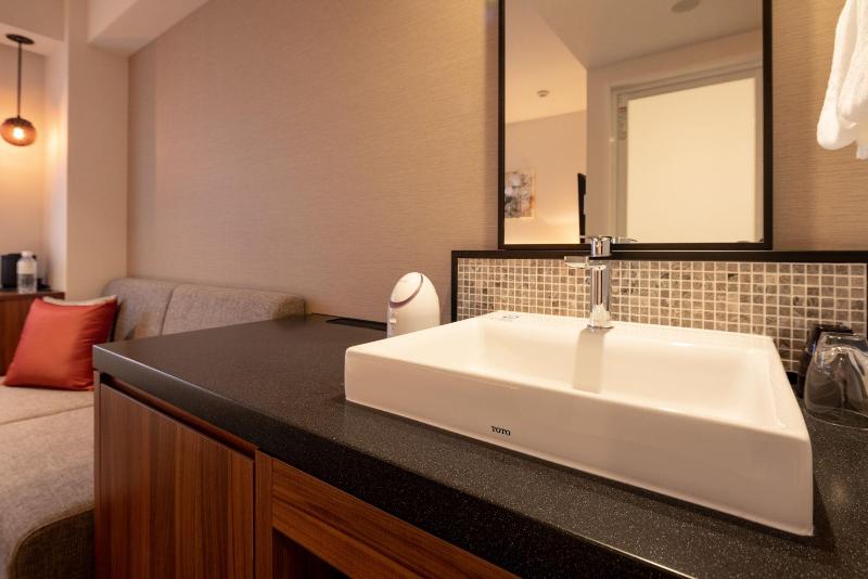 Hotel Forza Hakataeki Chikushi-Guchi II image
