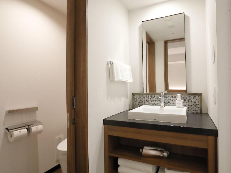Hotel Forza Hakataeki Chikushi-Guchi II image