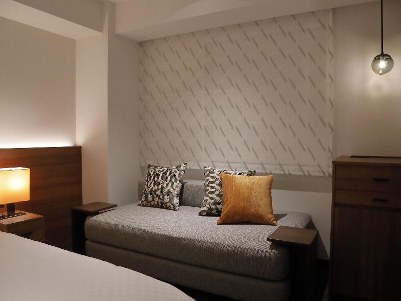 Hotel Forza Hakataeki Chikushi-Guchi II image
