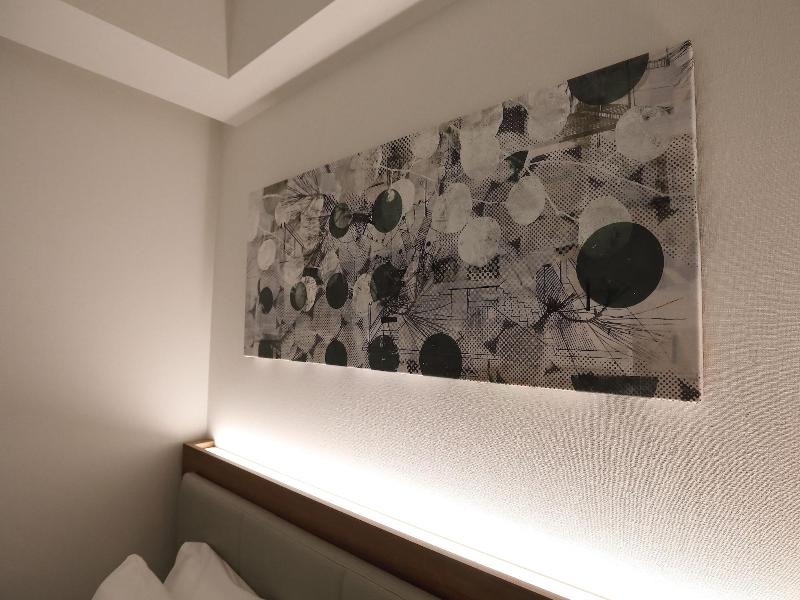 Hotel Forza Hakataeki Chikushi-Guchi II image