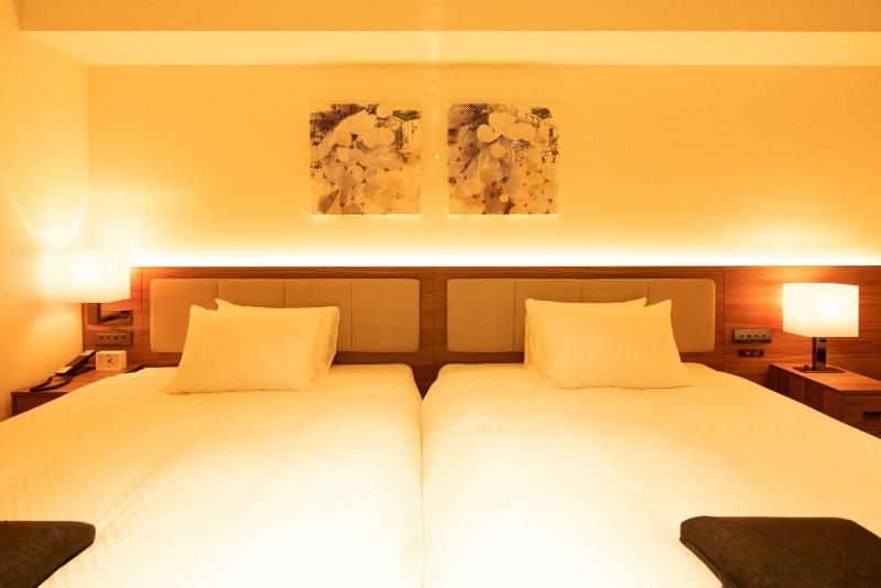 Hotel Forza Hakataeki Chikushi-Guchi II image