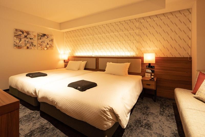 Hotel Forza Hakataeki Chikushi-Guchi II image