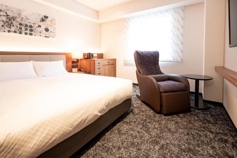 Hotel Forza Hakataeki Chikushi-Guchi II image