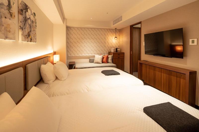 Hotel Forza Hakataeki Chikushi-Guchi II image
