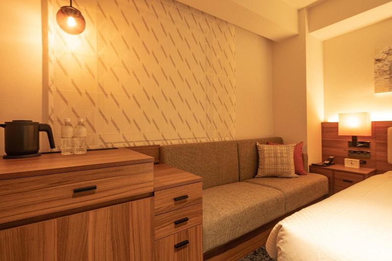 Hotel Forza Hakataeki Chikushi-Guchi II image