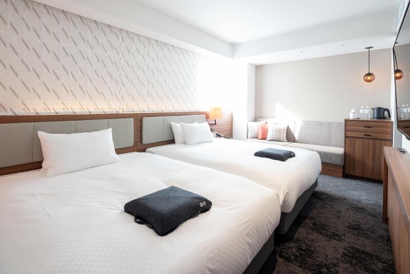 Hotel Forza Hakataeki Chikushi-Guchi II image