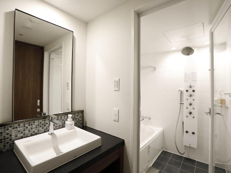 Hotel Forza Hakataeki Chikushi-Guchi II image