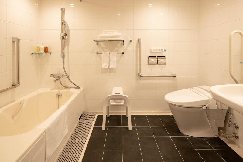 Hotel Forza Hakataeki Chikushi-Guchi II image