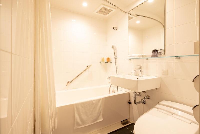 Hotel Forza Hakataeki Chikushi-Guchi II image