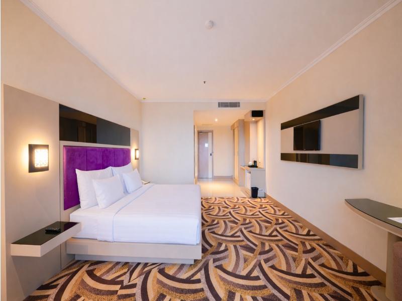 Ayola Sentosa Palembang 4