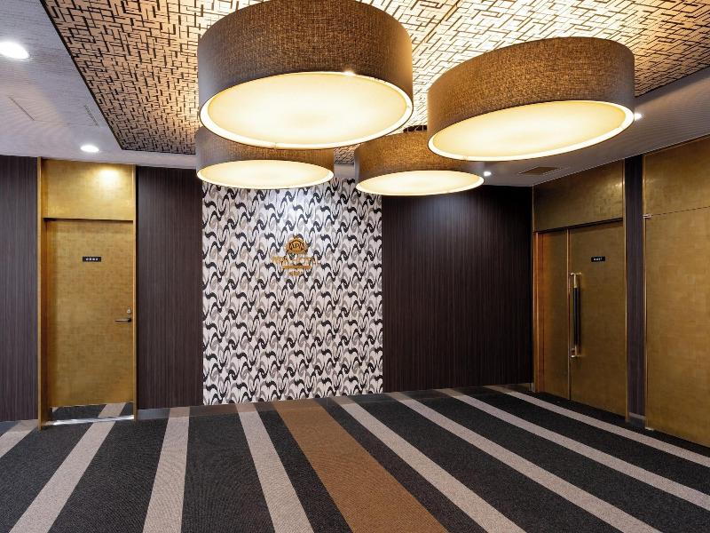 APA Hotel Saga Ekimae Chuo (non-smoking in all roo image