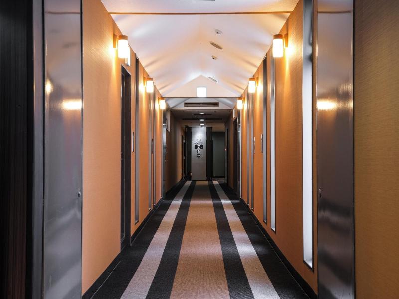 APA Hotel Saga Ekimae Chuo (non-smoking in all roo image