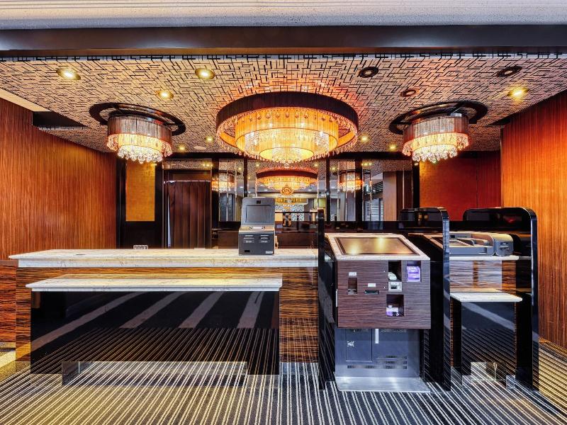 APA Hotel Saga Ekimae Chuo (non-smoking in all roo image