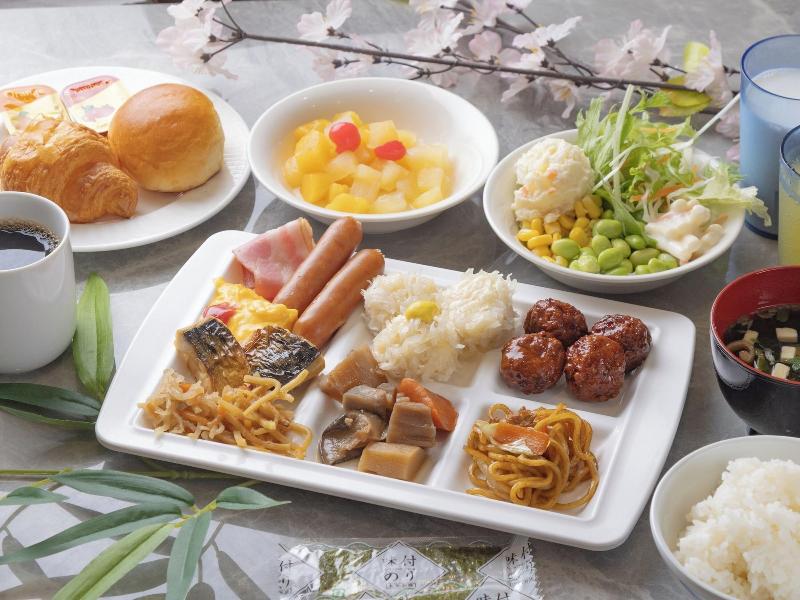 APA Hotel Saga Ekimae Chuo (non-smoking in all roo image