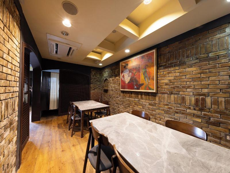 APA Hotel Saga Ekimae Chuo (non-smoking in all roo image