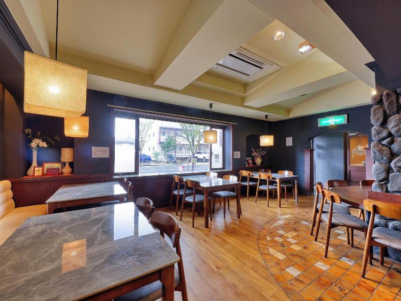 APA Hotel Saga Ekimae Chuo (non-smoking in all roo image