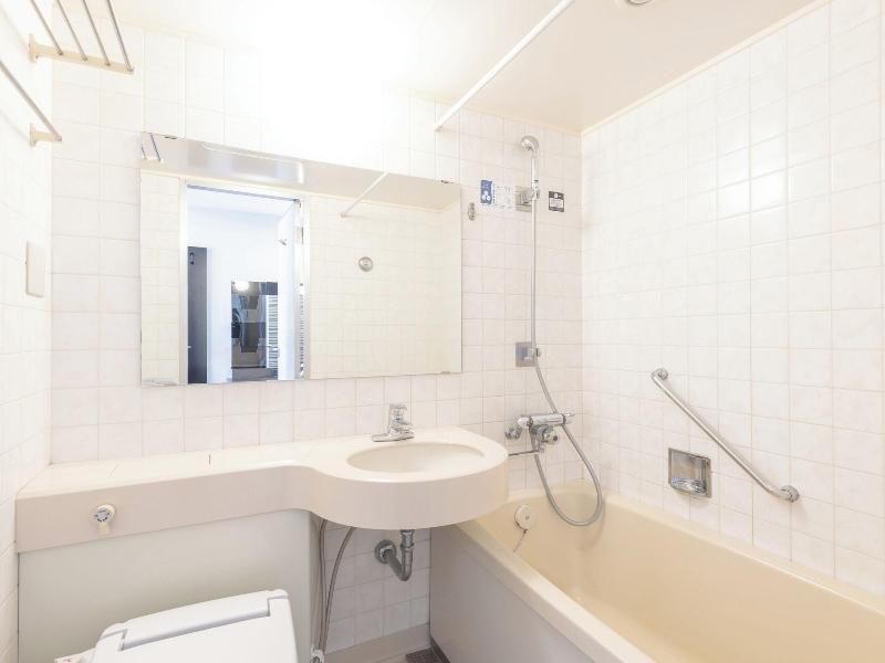 APA Hotel Saga Ekimae Chuo (non-smoking in all roo image