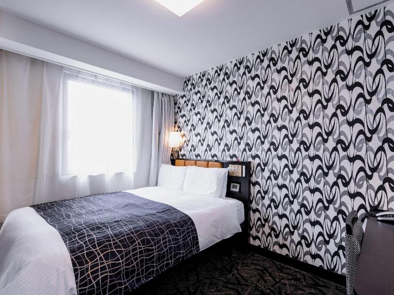 APA Hotel Saga Ekimae Chuo (non-smoking in all roo image