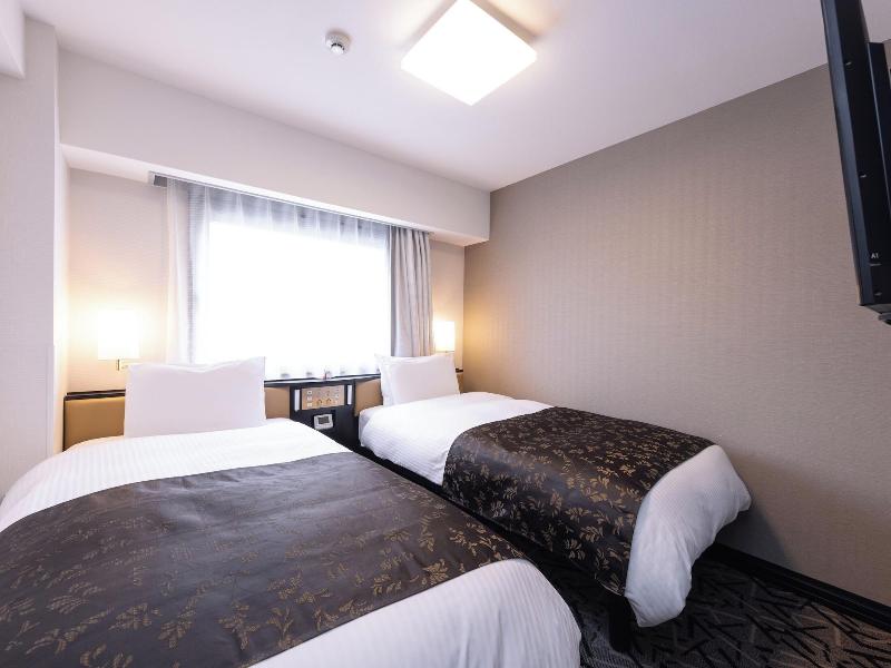 APA Hotel Saga Ekimae Chuo (non-smoking in all roo image