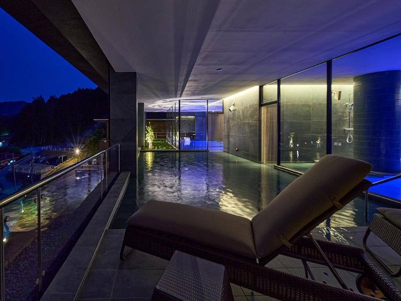 Urari Takeo Garden Terrace Spa Resorts image