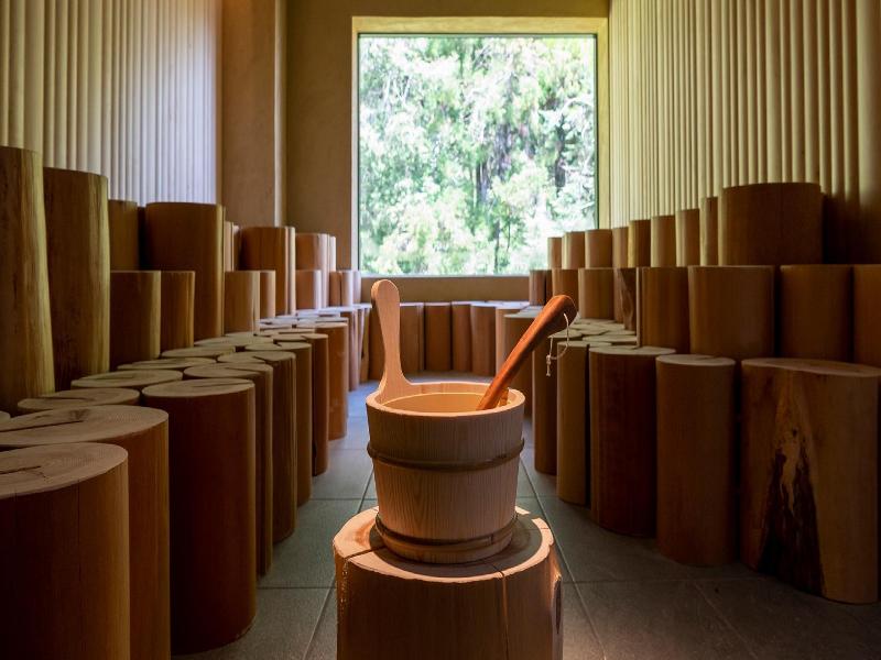 Urari Takeo Garden Terrace Spa Resorts image