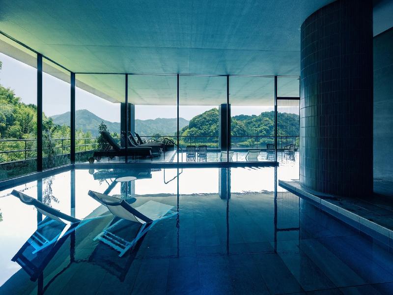 Urari Takeo Garden Terrace Spa Resorts image