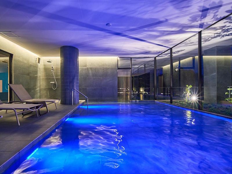 Urari Takeo Garden Terrace Spa Resorts image