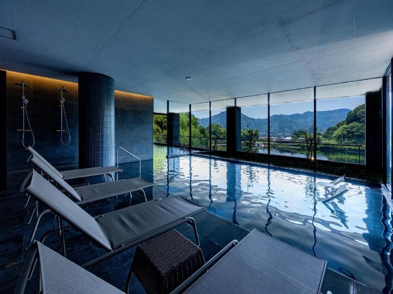 Urari Takeo Garden Terrace Spa Resorts image