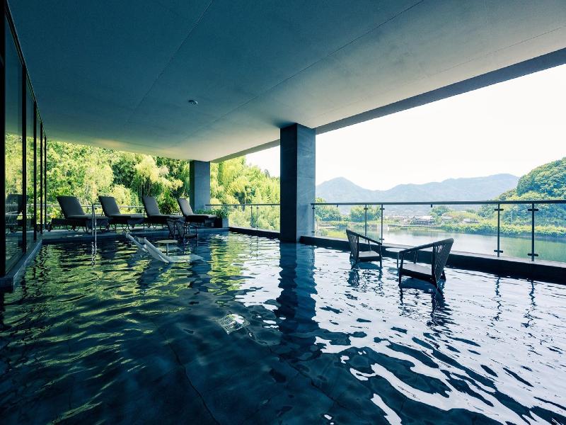 Urari Takeo Garden Terrace Spa Resorts image