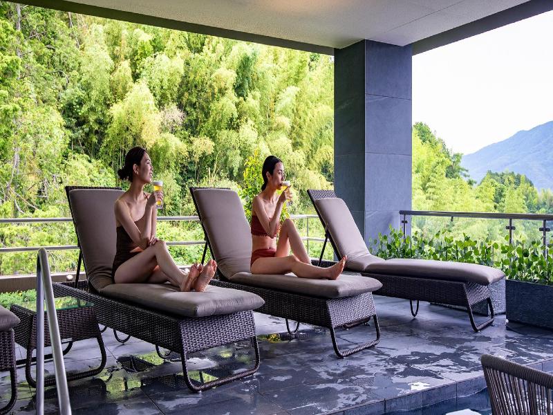 Urari Takeo Garden Terrace Spa Resorts image