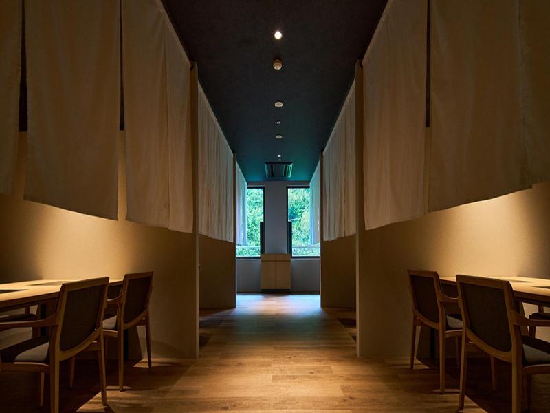 Urari Takeo Garden Terrace Spa Resorts image