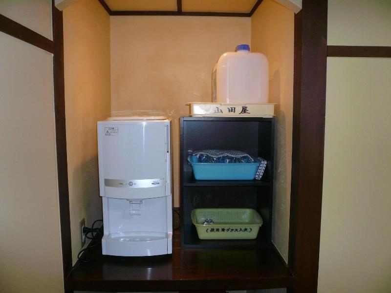 Ryokan Yamadaya 4