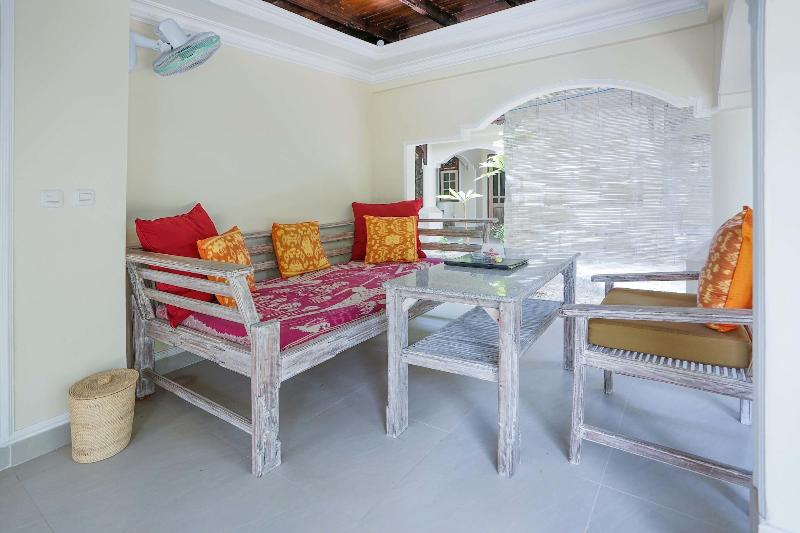 Martas Hotel Gili Trawangan image