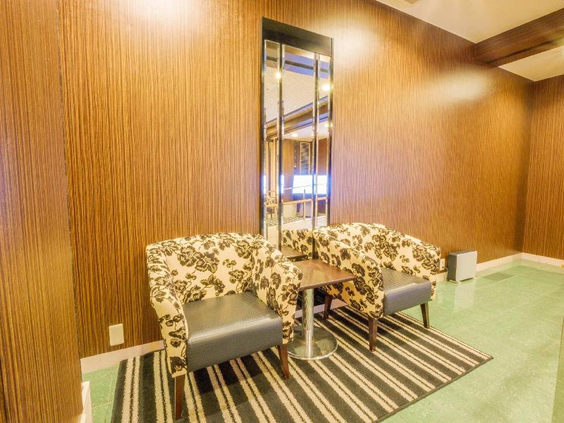 Apa Hotel Miyazaki Nobeoka Ekimae image