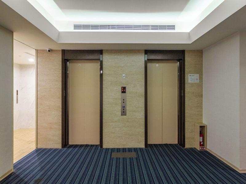 F Hotel Luzhou Taipei image