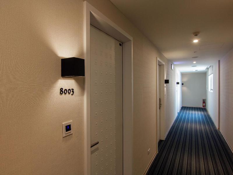 F Hotel Luzhou Taipei image