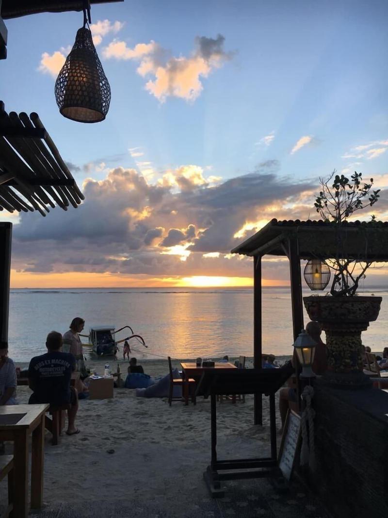 Linda Beach Resort image